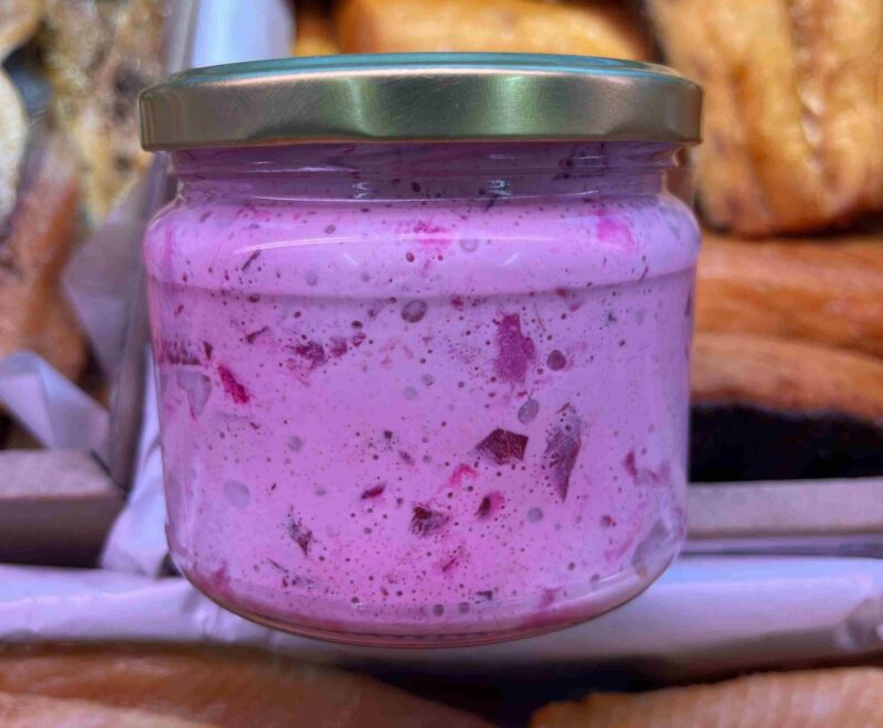 Śledź po skandynawsku